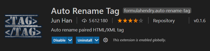 8 افزونه VSCode بسیار مفید برای توسعه دهندگان React